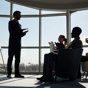 Individual Coaching Counselling