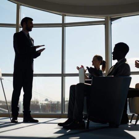 Individual Coaching Counselling